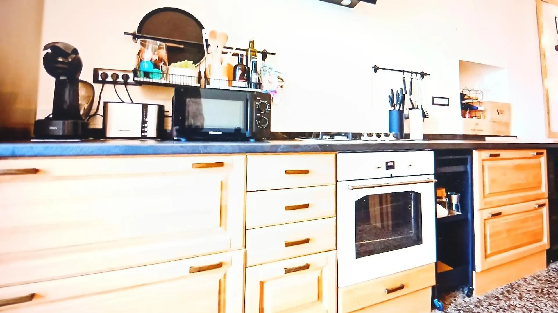 Rijeka 3R Apartment