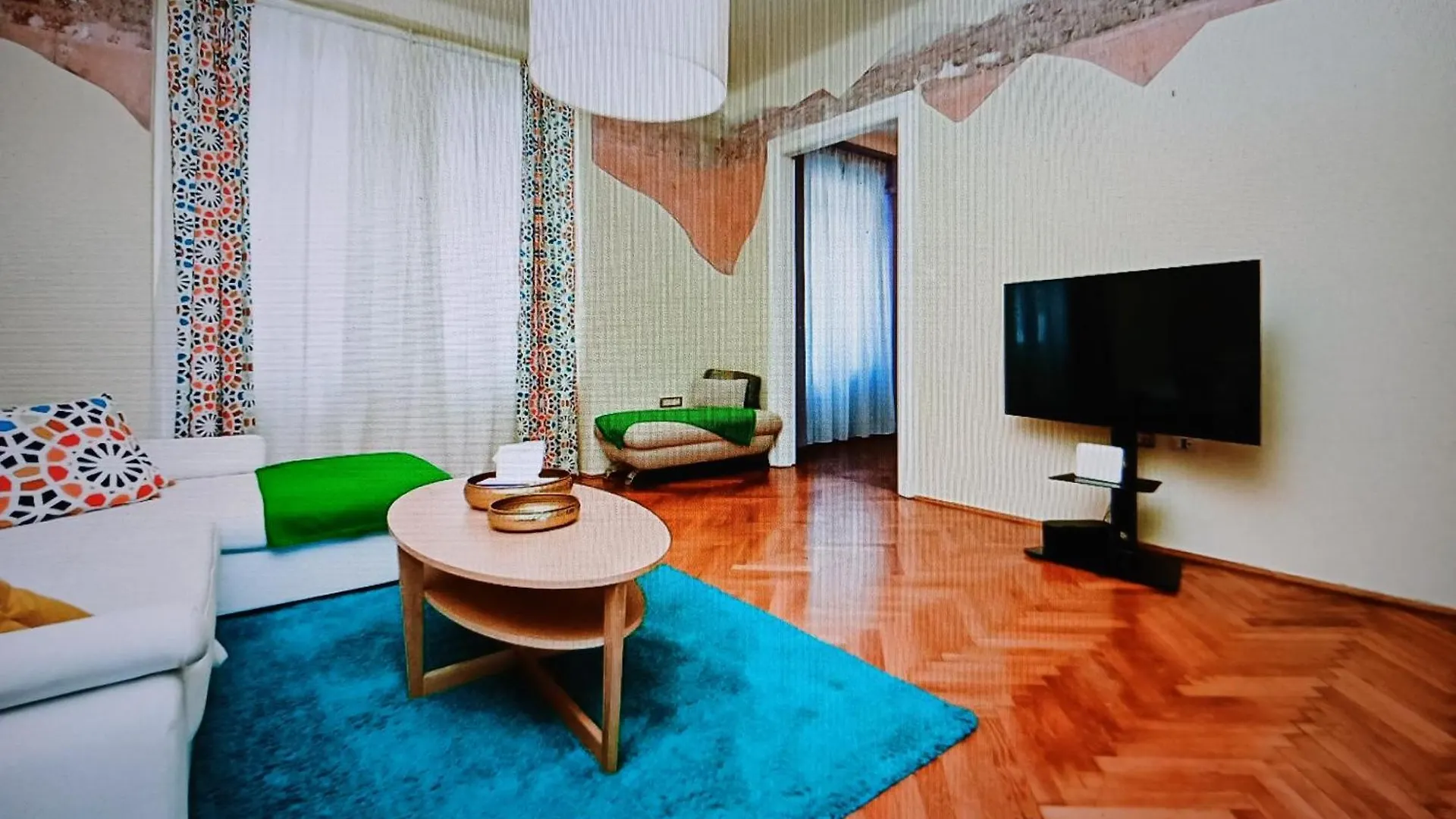 Rijeka 3R Apartment Chorwacja